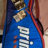 borsa portaracchette Prince