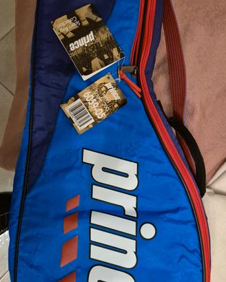 borsa portaracchette Prince