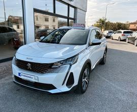 Peugeot 3008 ALLURE PACK Hybrid 225 e-EAT8