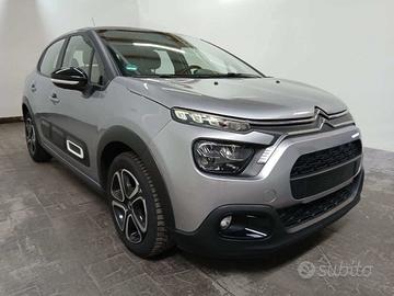 Citroen C3 1.2 VTI PURETECH PLUS 83CV