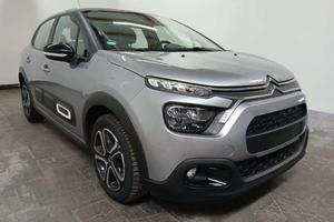 Citroen C3 1.2 VTI PURETECH PLUS 83CV