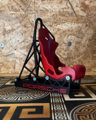 Porta telefono porsche