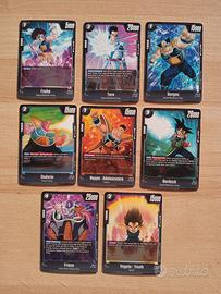 Dragonball Super Card Game FS05