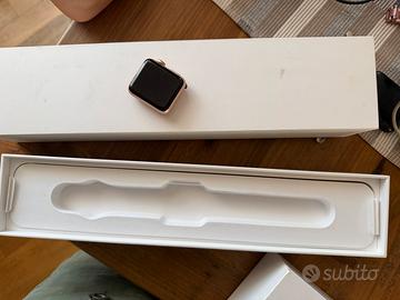 Apple watch 3