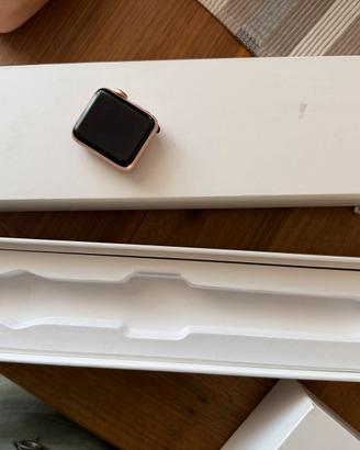 Apple watch 3