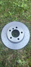 Dischi anteriori Brembo BMW F30 2015