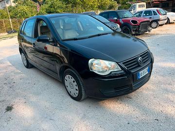 Volkswagen Polo anno 2010