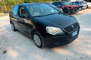 Volkswagen Polo anno 2010