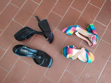 scarpe leggere 