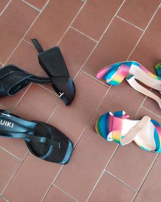 scarpe leggere 