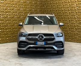 Mercedes-benz GLE 350 GLE 350 d 4Matic Premium