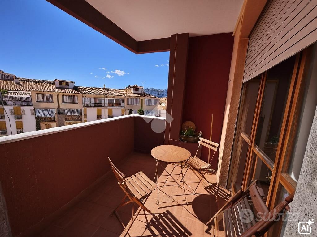 Appartamento – Roma, Casal Bruciato, Collatino - Altro