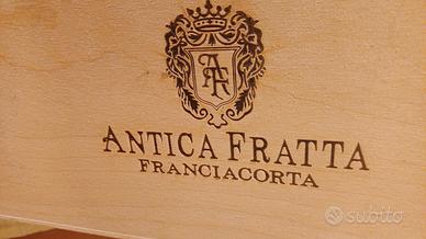 Antica fratta franciacorta