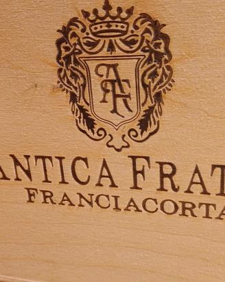 Antica fratta franciacorta