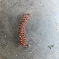 tubo aria compressore