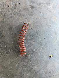 tubo aria compressore