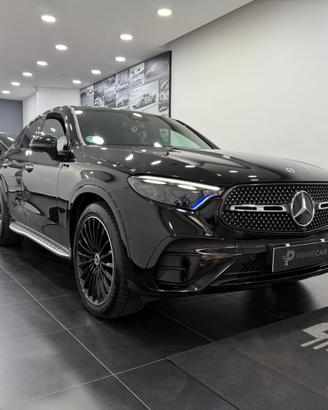 Mercedes-benz GLC 300 D 300D COUPE' AMG Premium Pl
