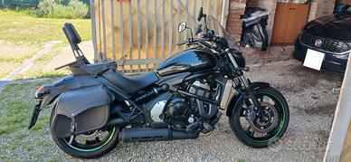 kawasaki vulcan s 