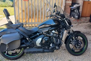 kawasaki vulcan s 