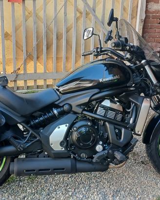 kawasaki vulcan s 