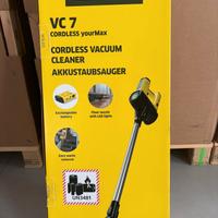 Aspirapolvere Karcher VC7
