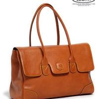 Borsa Bric's in Pelle