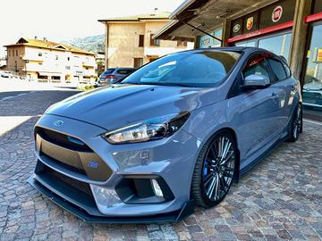 Ford Focus 2.3 350 CV AWD RS NUMERATA MAXTON RECAR