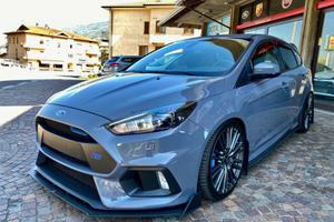 Ford Focus 2.3 350 CV AWD RS NUMERATA MAXTON RECAR