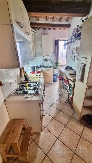 Appartamento – Pisa, Magistratura di San Martino, San Marco - Vista 4