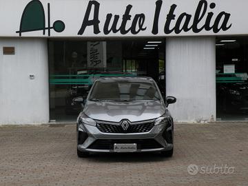 RENAULT CLIO 1.0 90CV TECHNO 2025