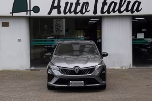 RENAULT CLIO 1.0 90CV TECHNO 2025