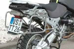 TELAIETTI VALIGE TOURATECH BMW R1200GS