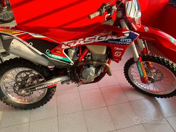 Gas Gas EC 350 F