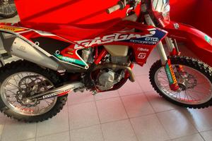 Gas Gas EC 350 F
