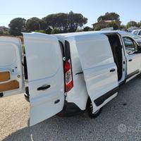 Ford transit connect passo lungo iva esposta 3 pos