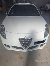 Giulietta alfa romeo