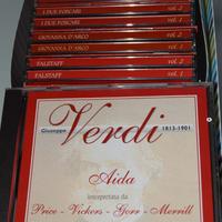 Discografia Verdi