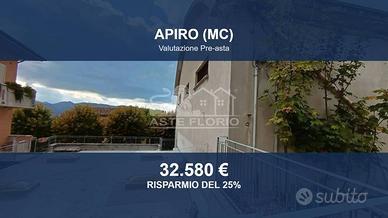 Immobile in asta di 2751 m² a Apiro