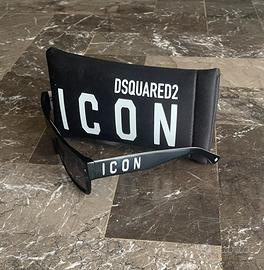Occhiali Icon Dsquared