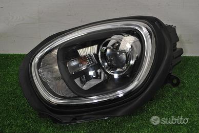 MINI F60 Countryman Faro LED sinistro