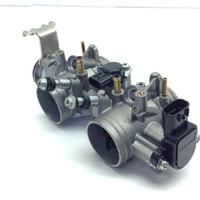 CORPO FARFALLATO E SENSORI YAMAHA MTT690 TRACER KM