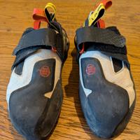La Sportiva Mandala 