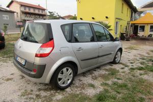Renault Scenic Scénic 1.6 16V Confort Dynamique