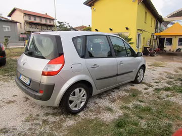 Renault Scenic Scénic 1.6 16V Confort Dynamique