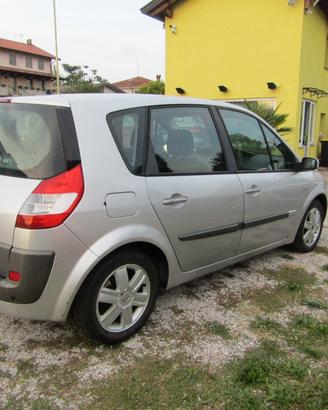 Renault Scenic Scénic 1.6 16V Confort Dynamique