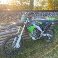 Kxf250