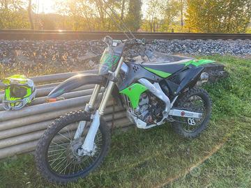 Kxf250