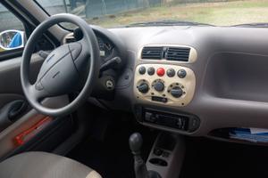 Fiat 600 del 2007 - 70.000 km