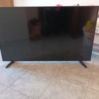 Samsung 50 pollici Smart 4k difettoso 