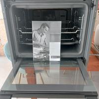 forno elettrico NEFF